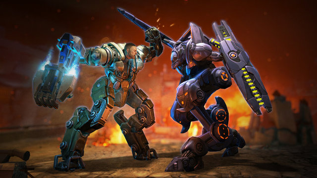 XCOM Enemy Within: 39.99 eurodan 9.99 euroya,