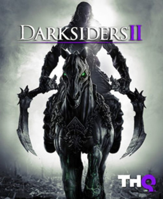 Darksiders II: 49.99 eurodan 9.99 euroya,