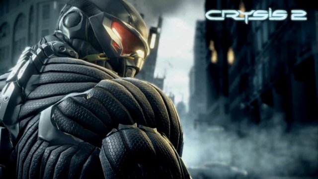 Crysis 2: 19.99 eurodan 6.99 euroya,