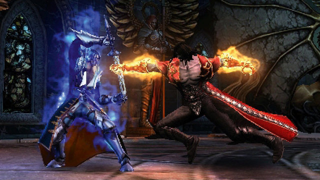 Castlevania: Lords of Shadow – Mirror of Fate HD: 12.99 eurodan 4.99 euroya,