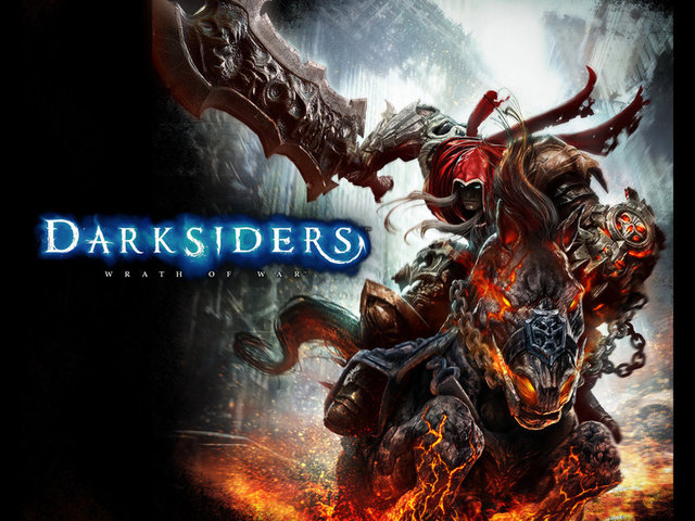 Darksiders: 19.99 eurodan 4.99 euroya,