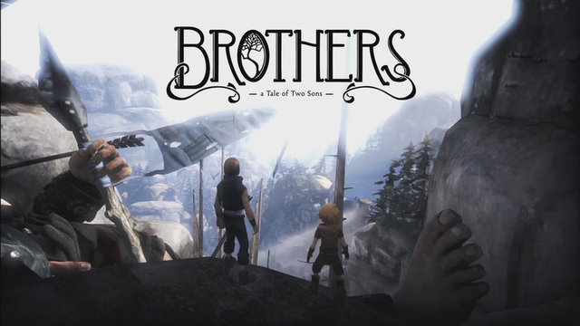 Brothers: A Tale of Two Sons: 14.99 eurodan 4.99 euroya,