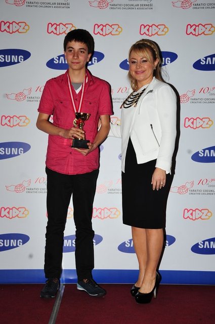 DEMET SABANCI ÇETİNDOĞAN 