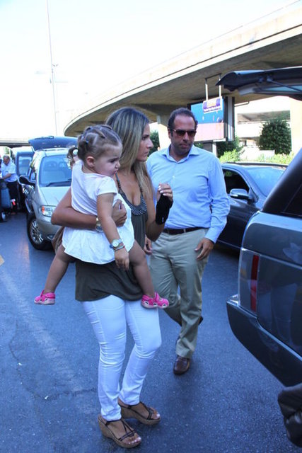 SELİN - NURİ HAS