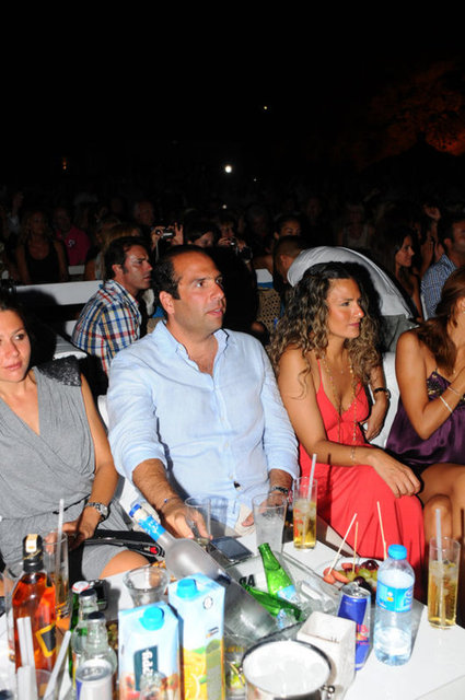 SELİN - NURİ HAS