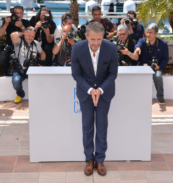LAMBERT WILSON
