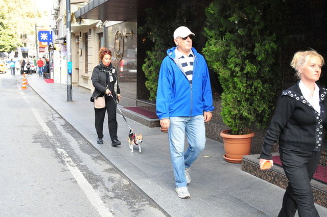 ALİ - ARZU DÜRÜST