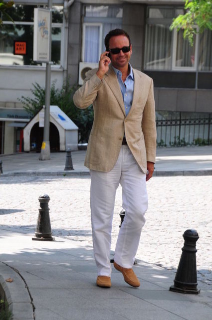 SELİM HAMAMCIOĞLU