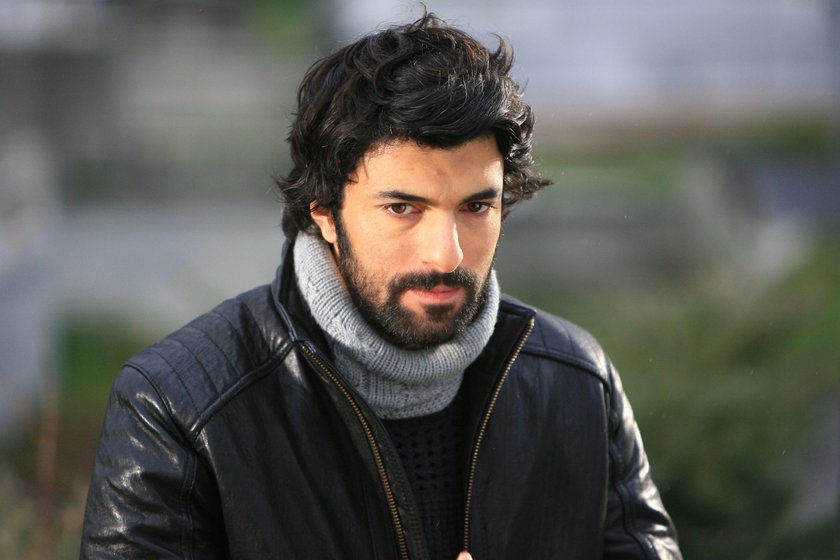 Engin Akyürek Italia E Le Sue Serie