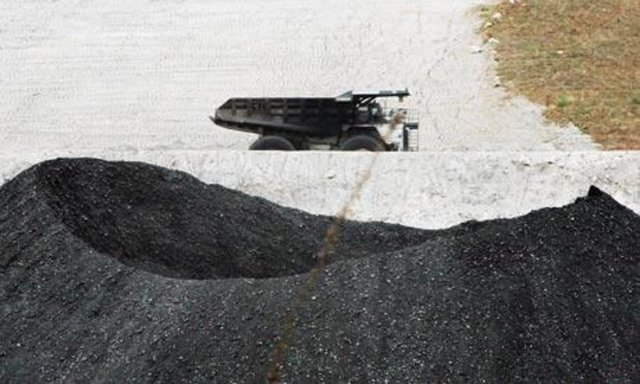 6 Peak Downs, Avustralya - 1063 milyon ton kömüre sahip olduğu ifade edilen Peak Dows madenini BHP Billiton -Mitsubishi Alliance ortaklığı işletiyor.