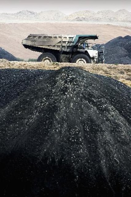 Maden BHP Billiton tarafından işletiliyor. Madende daha 40 yıl yetecek kömür olduğu bilim adamları tarafından ifade ediliyor.
