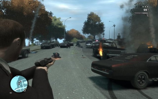 - 8. Grand Theft Auto IV (2008) – $100 Million -
