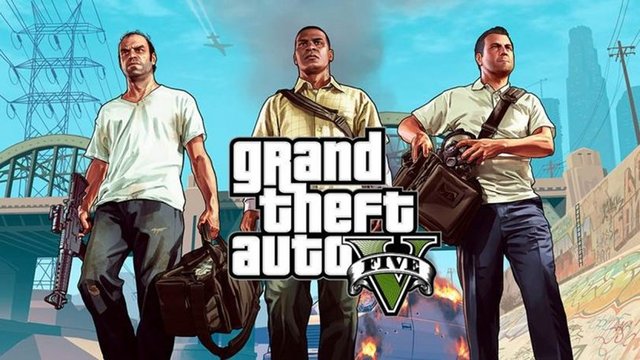 - 2. Grand Theft Auto V (2013) – $265 Million -