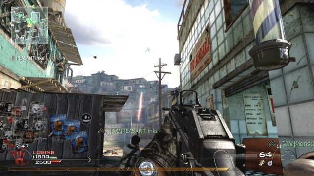 - 3. Call of Duty: Modern Warfare 2 (2009) – $200 Million