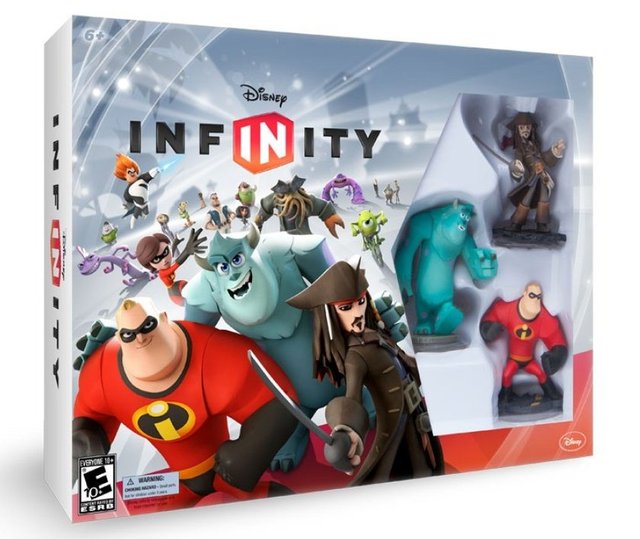 - 7. Disney Infinity (2013) – $100 Million