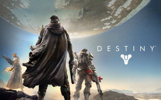 -  -  -  -  -  -  -  - 1. Destiny (2014) – $500 Million -