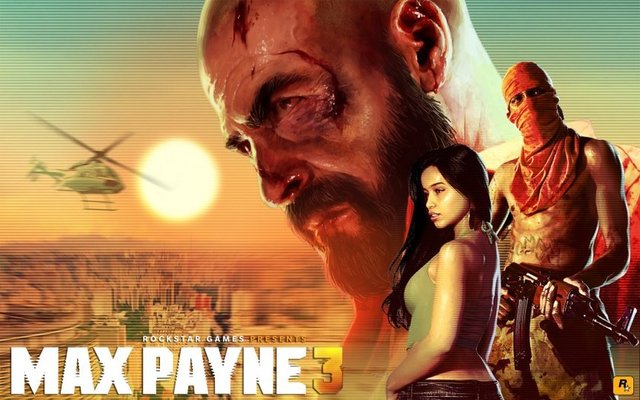 - 6. Max Payne 3 (2012) – $105 Million -