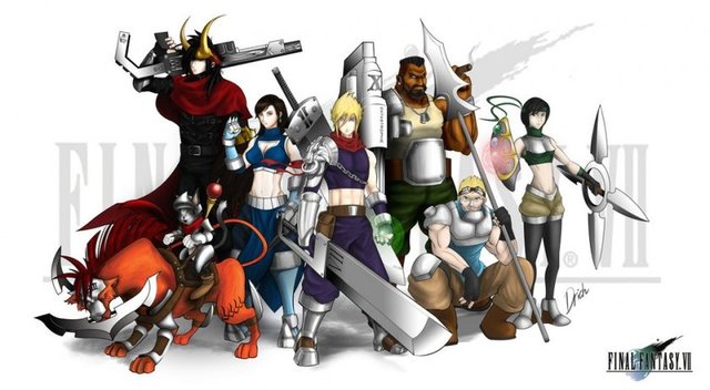 - 5. Final Fantasy VII (1997) – $145 Million -
