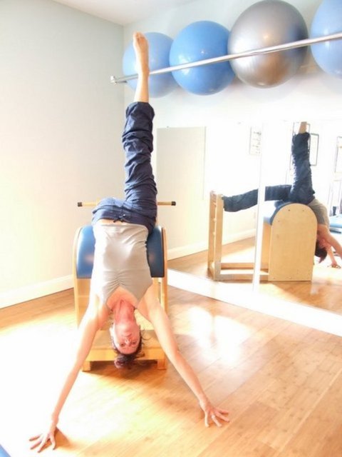 Her ne kadar bu etkiler elde edilse de, Pilates sıkılaşmak ve incelmek hedefleriyle yaratılmış bir egzersiz sistemi değil!