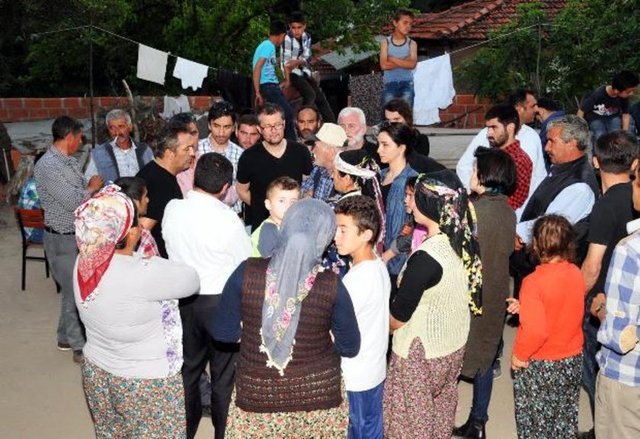 "Bizi ittikleri sistem, insanları sömürme ve modern köle olarak kullandırma üzerine kurulu. Bunu bilmemek ayıp, hepimizin bunda bir rolü var. Bu facia olana kadar birçok şeyi bilmiyoruz, insanlarımız yaşamlarını yitirince bunları biliyoruz.