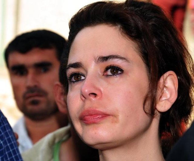 Tedbirsizlik bir kere kader olamaz sen tedbirini alırsın ihmalde bulunmazsın dünyanın her yerinde olduğu gibi insanların başına elinde olmadan kazalar gelebilir ama burada gördüğümüz kadarıyla katiller var ve bu katiller bunun hesabını vermeli