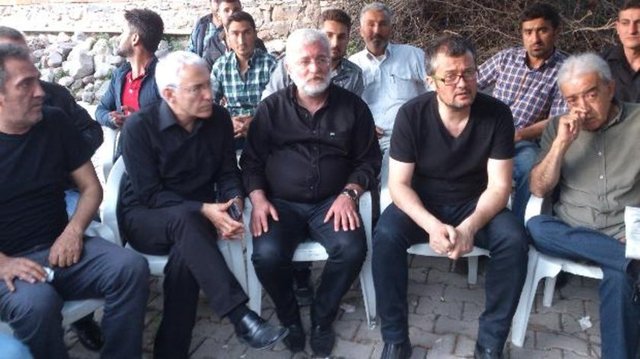 İşçilerin işlerini kaybetme korkusu nedeniyle tüm gerçekleri açıklayamadığını vurgulayan Batu, şöyle konuştu: