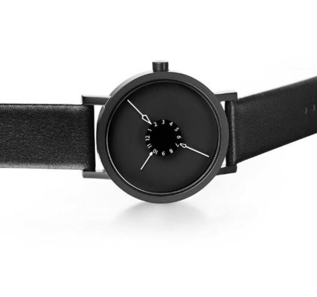 Nadir Watch