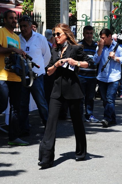 RONİT GÜLCAN