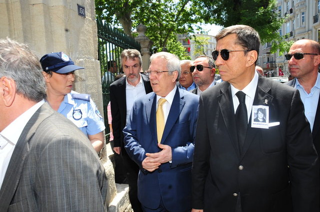 AZİZ YILDIRIM