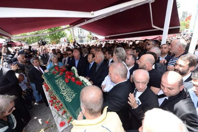 CENAZE GENEL