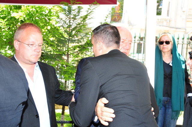 GENEL TAZİYE