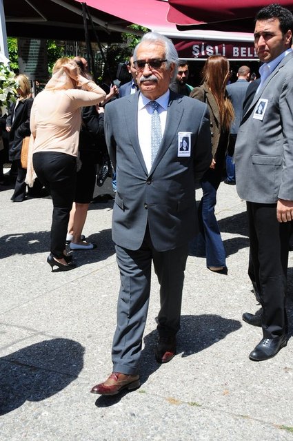 ALİ DOĞAN