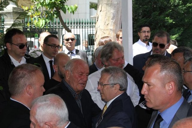 ALİ - ADNAN ŞEN, AZİZ YILDIRIM 