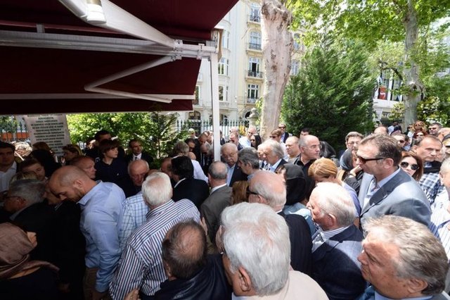 CENAZE GENEL