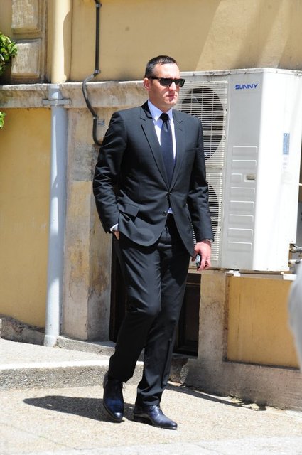ALİ GÜRSOY