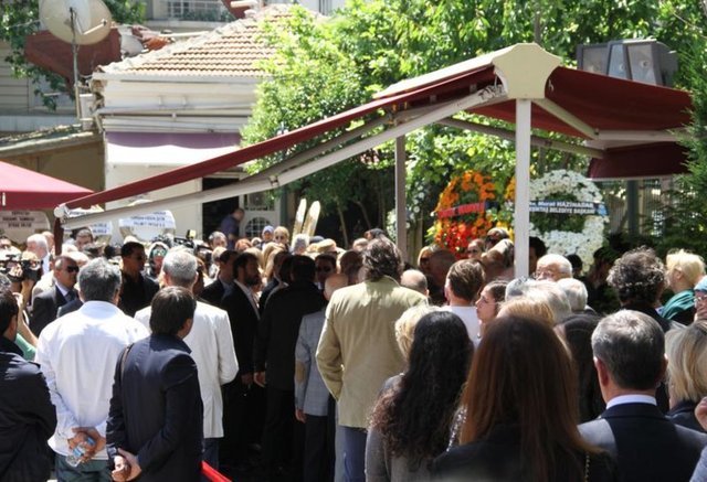 CENAZE GENEL