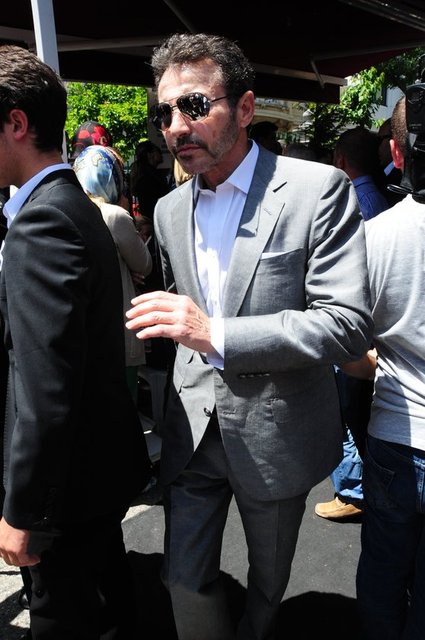 OSMAN ÇARMIKLI