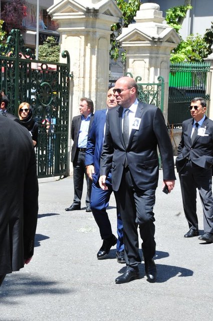 LEVENT KIZIL