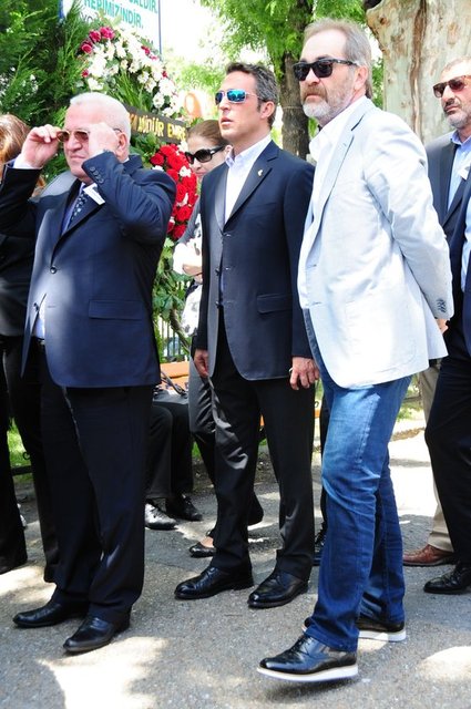 ALİ - NEVBAHAR KOÇ