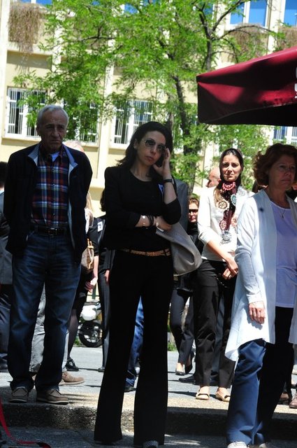 RAQUEL HABİB