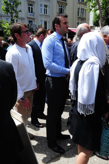 HİKMET ALBAYRAK