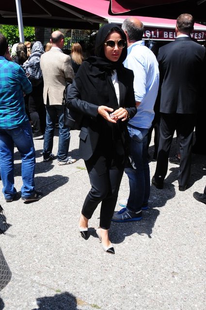 FATOŞ SARIGÜL