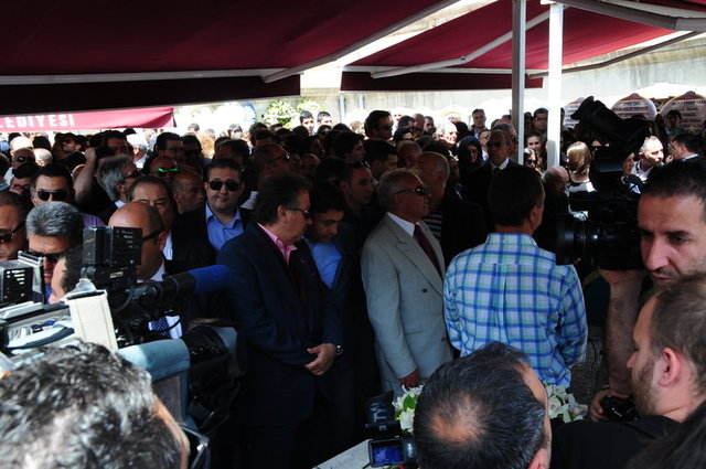 CENAZE GENEL