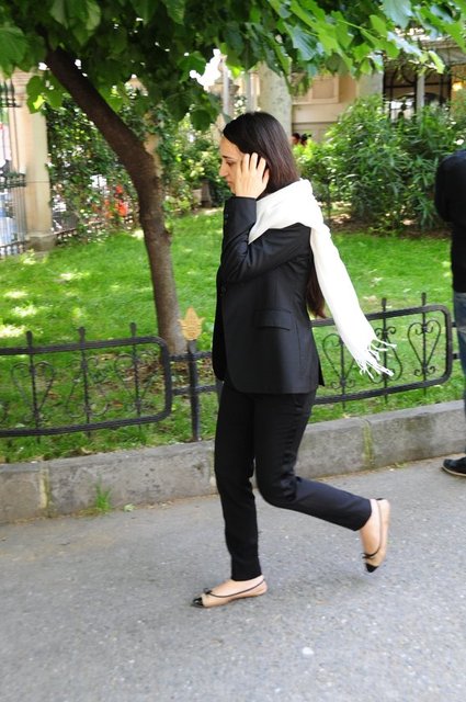 MELİSA TAPAN