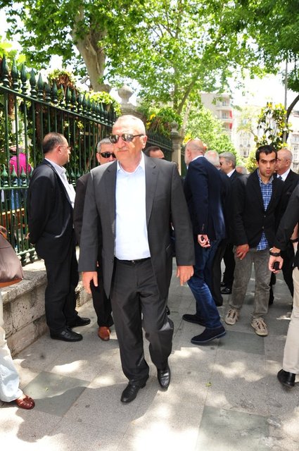 MEHMET AĞAR