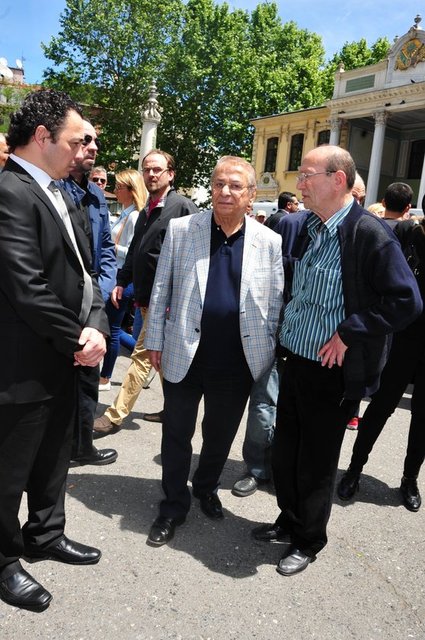 İHSAN KALKAVAN