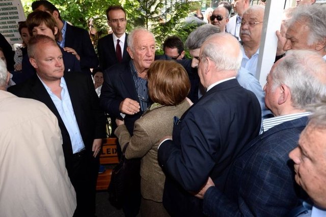 ALİ ŞEN