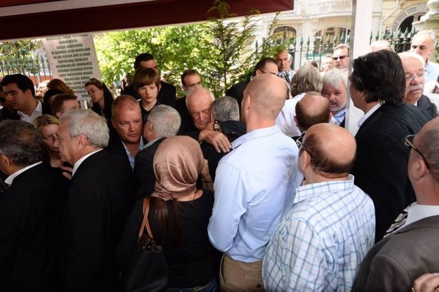 ALİ ŞEN