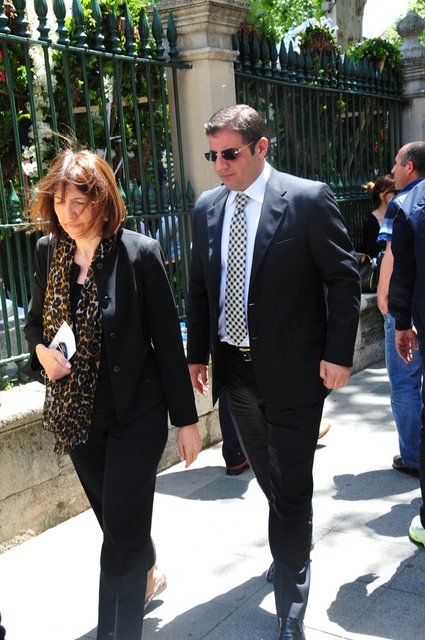 BİLAL KADAYIFÇIOĞLU