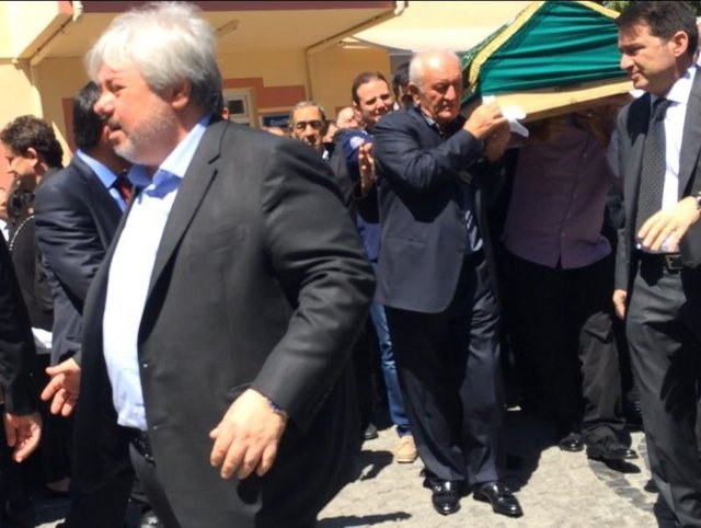 ALİ ŞEN
